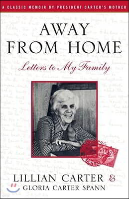 Away from Home: Letters to My Family