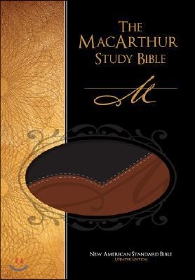 The Macarthur Study Bible