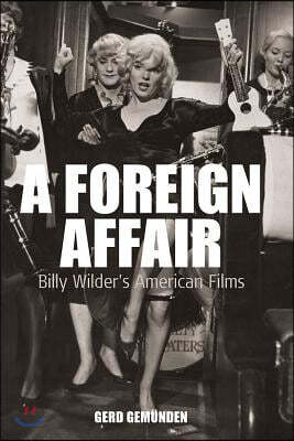 A Foreign Affair