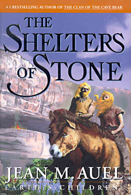 The Shelters of Stone