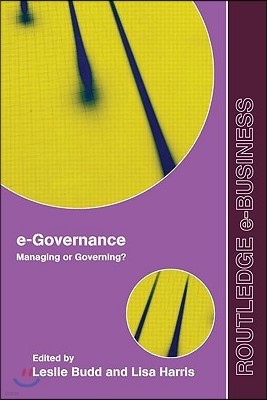 e-Governance