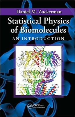 Statistical Physics of Biomolecules