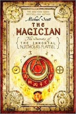The Magician