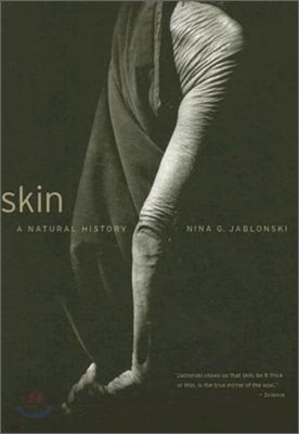 Skin: A Natural History