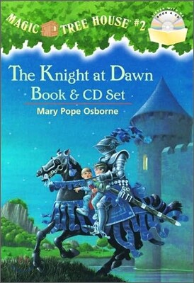 The Knight at Dawn