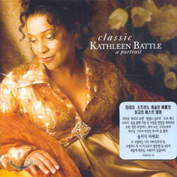 Kathleen Battle - Classic Kathleen Battle A Portrait