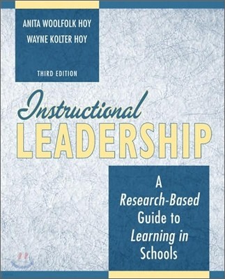 Instructional Leadership, 3/E