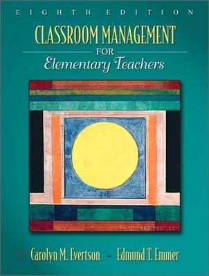 Classroom Management for Elementary Teachers, 8/E