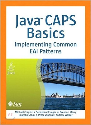 Java CAPS Basics