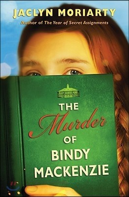 The Murder of Bindy Mackenzie