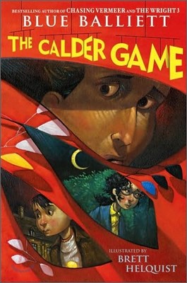 The Calder Game