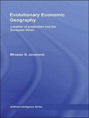 Evolutionary Economic Geography