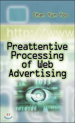 Preattentive Processing of Web Advertising