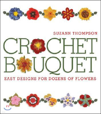 Crochet Bouquet