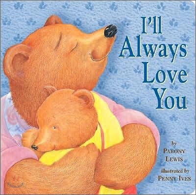 I'll Always Love You