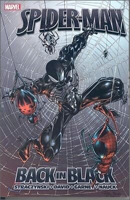 Spider-Man : Back In Black