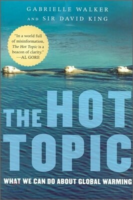 The Hot Topic: What We Can Do about Global Warming