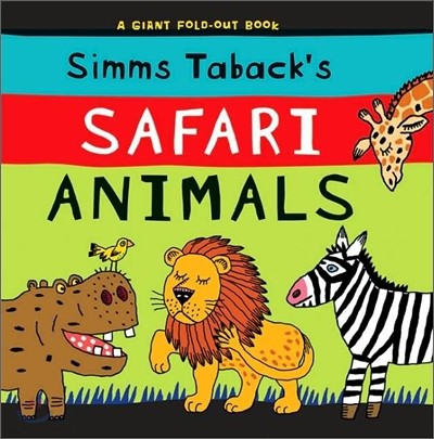 Safari Animals