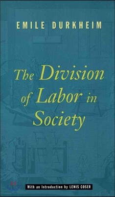 Division of Labor in Society