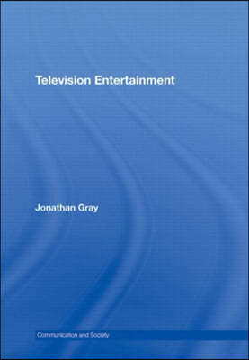 Television Entertainment