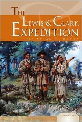 The Lewis and Clark Expedition