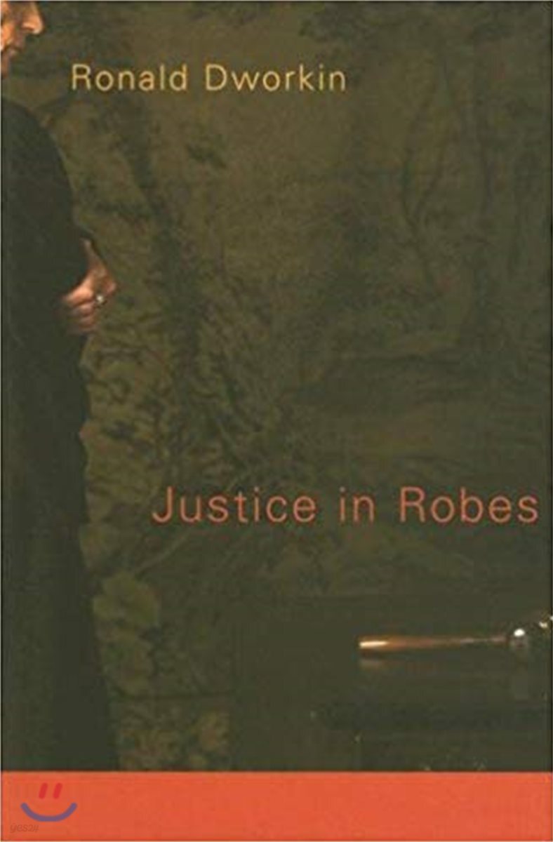 Justice in Robes