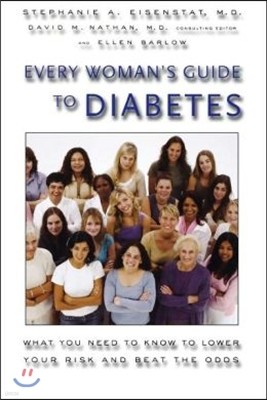 Every Woman's Guide to Diabetes