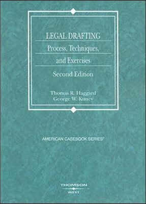 Legal Drafting