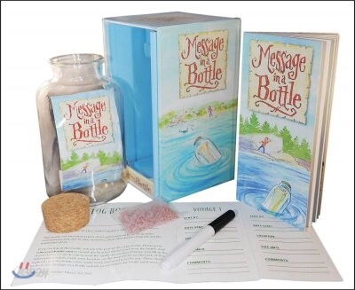 Message in a Bottle
