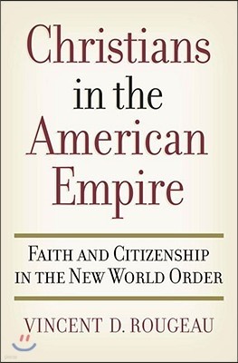 Christians in the American Empire