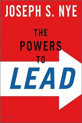 The Powers to Lead