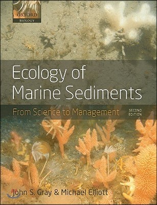 Ecology of Marine Sediments