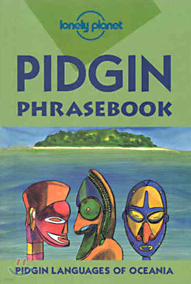 Pidgin Phrasebook