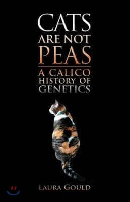 Cats Are Not Peas