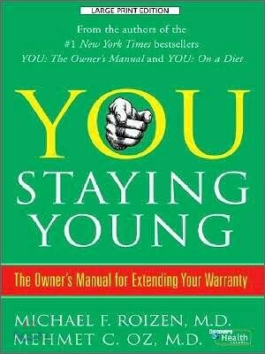 You, Staying Young