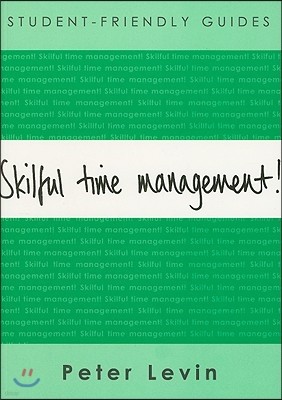 Skilful Time Management