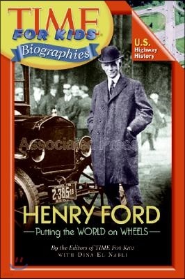 Henry Ford