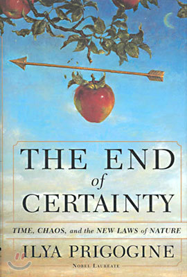 The End of Certainty