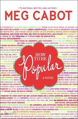 How to Be Popular