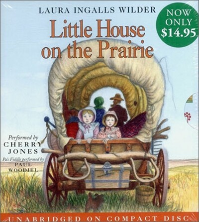 Little House on the Prairie