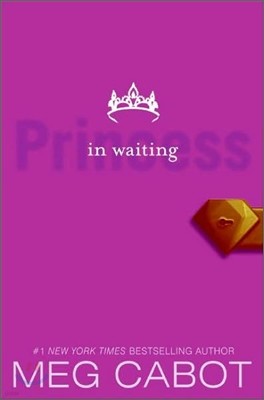 The Princess Diaries, Volume IV: Princess in Waiting