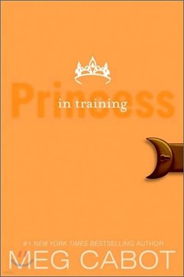 The Princess Diaries 6 : Princess in Training