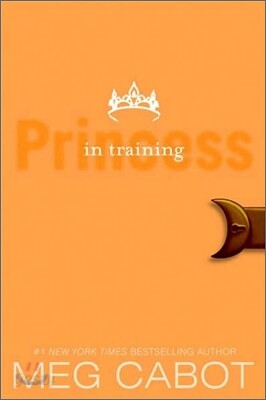 The Princess Diaries, Volume VI: Princess in Training