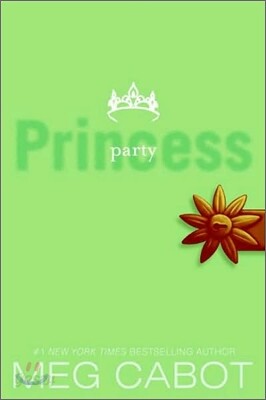 The Princess Diaries, Volume VII: Party Princess