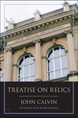 Treatise on Relics