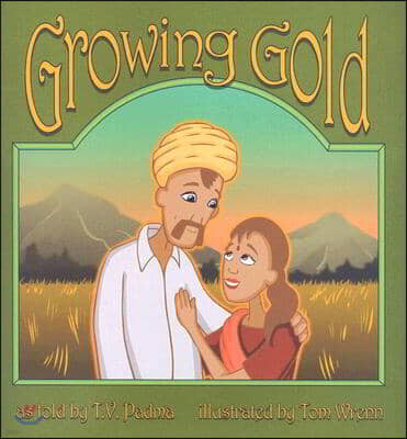 Growing Gold