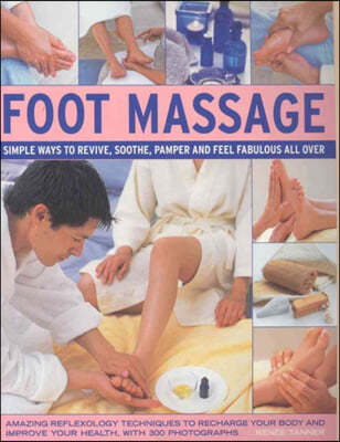 Foot Massage