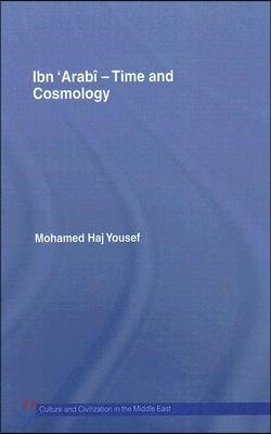 Ibn Arabî - Time and Cosmology