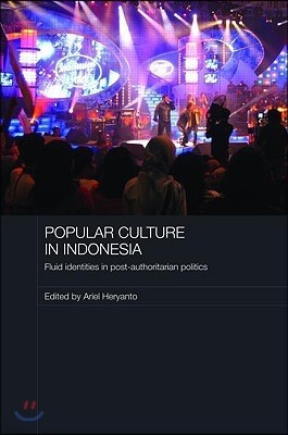 Popular Culture in Indonesia