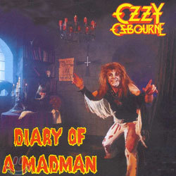 Ozzy Osbourne - Diary Of A Madman (Expanded Edition)